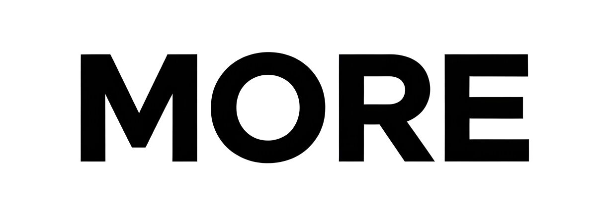 More